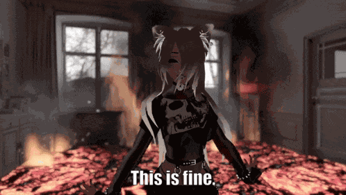 Anime Anime Girl GIF