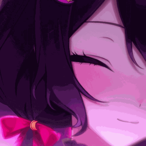Anime Anime Girl GIF