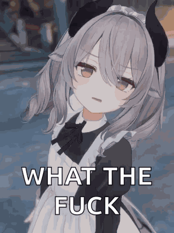 Anime Anime Girl GIF
