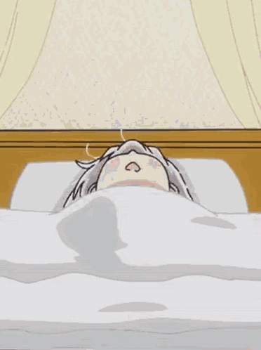 Anime Anime Girl GIF