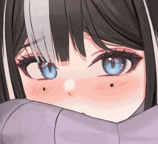 Anime Anime Girl GIF