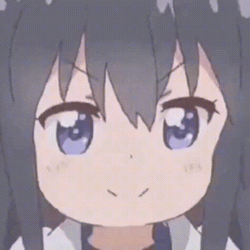 Anime Anime Girl GIF