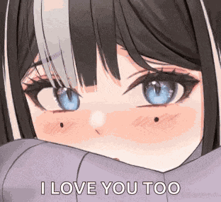Anime Anime Girl GIF