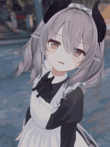 Anime Anime Girl GIF