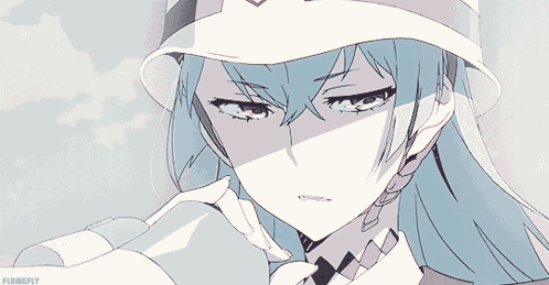 Anime Anime Girl GIF
