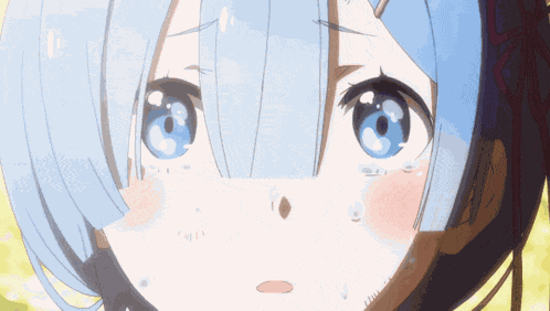 Anime Anime Happy GIF