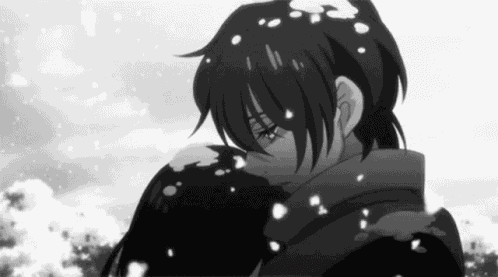 Anime Anime Hug GIF