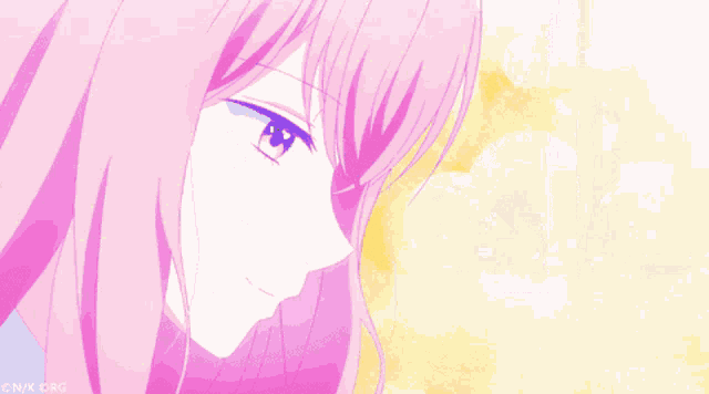 Anime Anime Love GIF