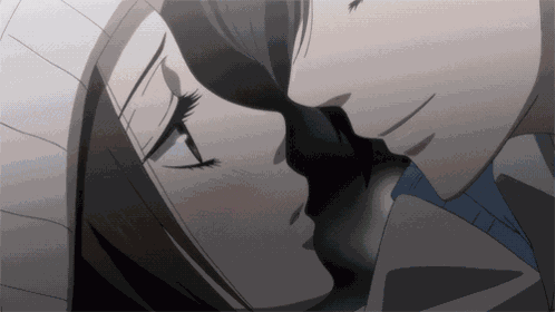 Anime Anime Love GIF