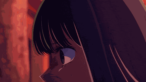 Anime Anime Meme GIF