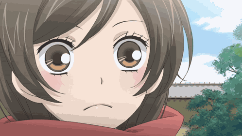 Anime Anime Smile GIF