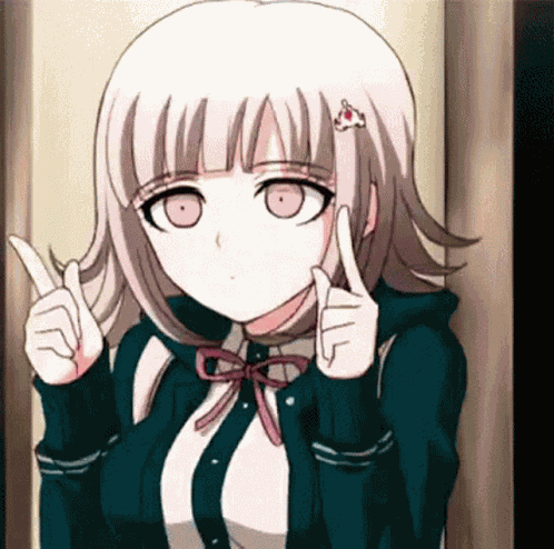 Anime Anjime GIF