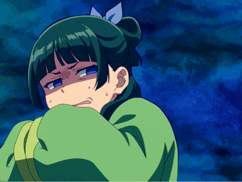 Anime Apothecary GIF
