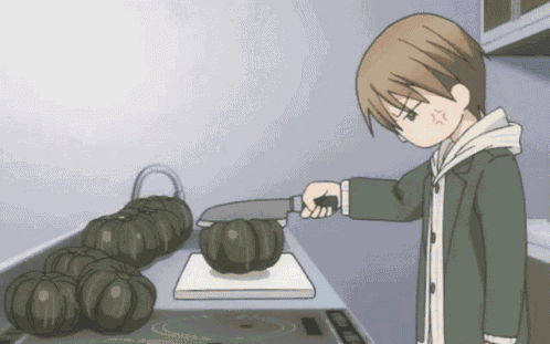 Anime GIF