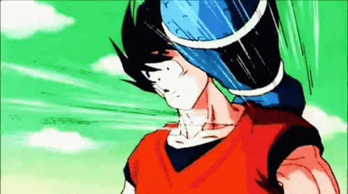 Anime Battle Arena Aba GIF