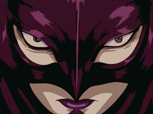 Anime Berserk GIF