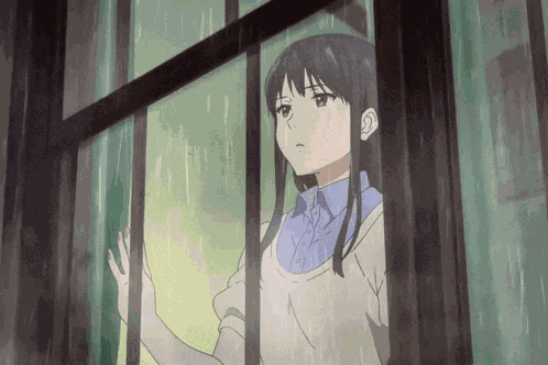 Anime Beyond The Boundary GIF