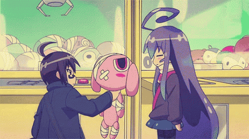 Anime GIF