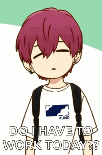 Anime Boy GIF