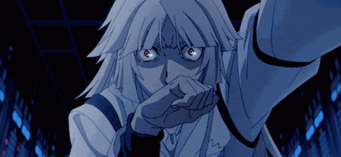 Anime Boy Puke Anime Puke GIF