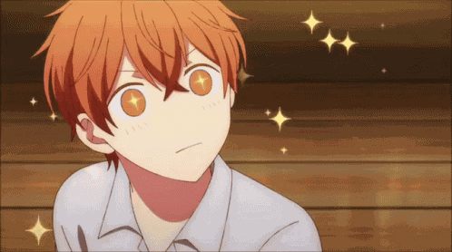Anime Boy GIF