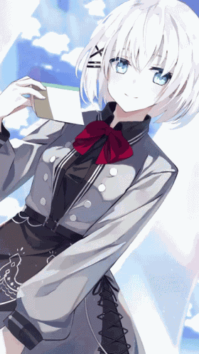Anime GIF
