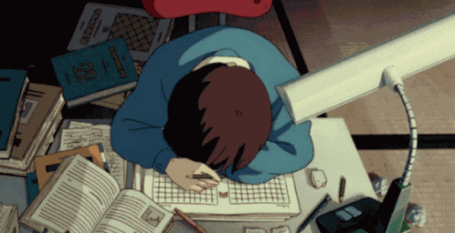 Anime GIF