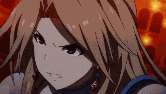 Anime Cartoon GIF
