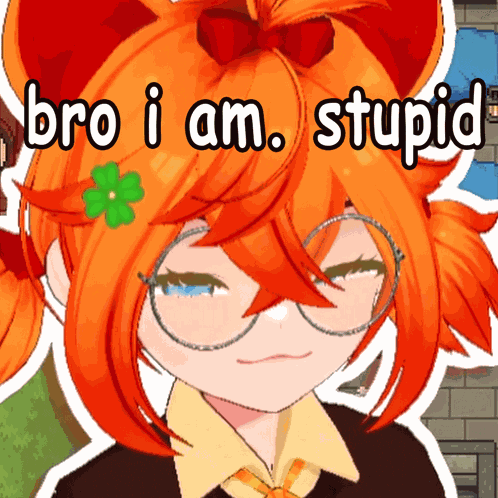 Anime Cat GIF
