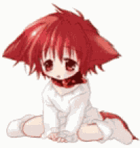 Anime Chibi GIF