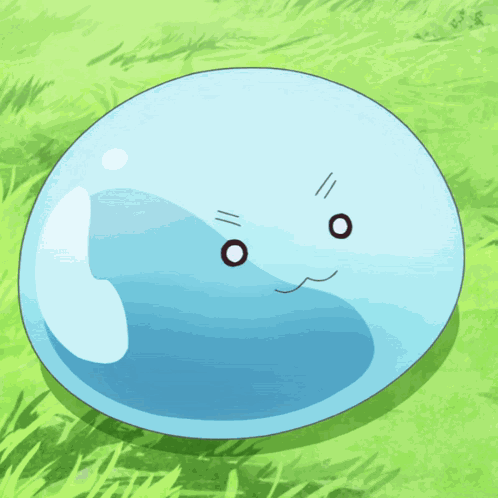 Anime Clotho GIF