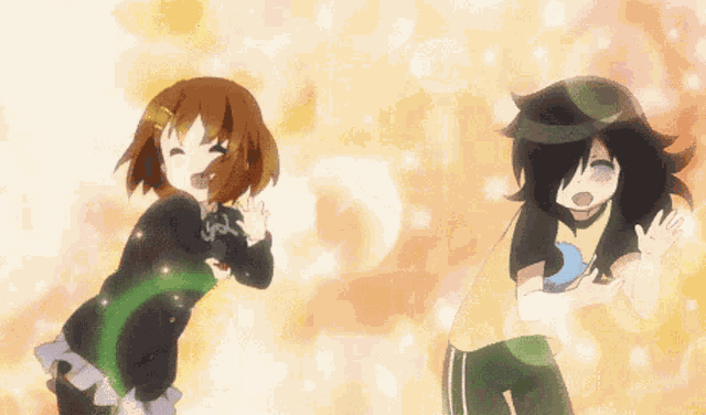 Anime GIF