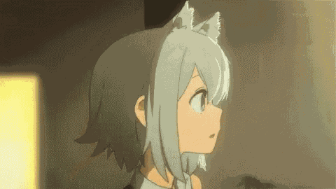 Anime Cute GIF