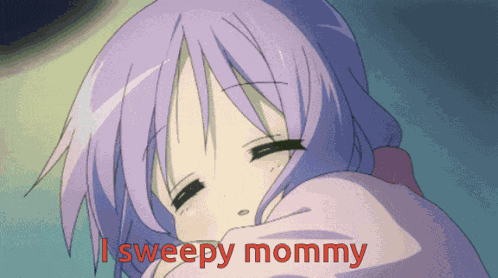 Anime Cute GIF