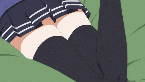 Anime Cute GIF