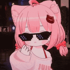 Anime Cute GIF