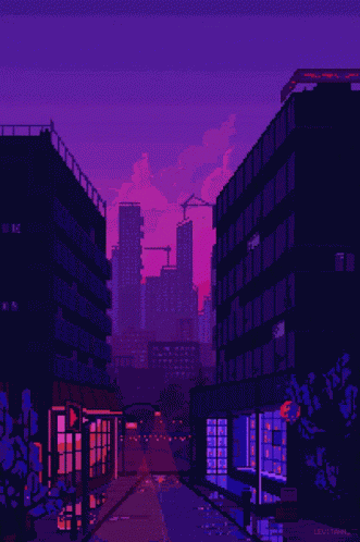 Anime GIF