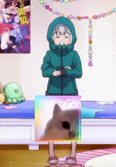 Anime Dance GIF
