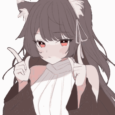 Anime Dance GIF