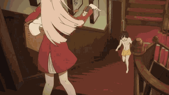 Anime Darling In The Franxx GIF