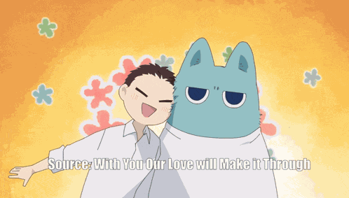 Anime Dog Dog Anime GIF