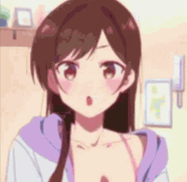 Anime GIF