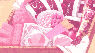 Anime GIF