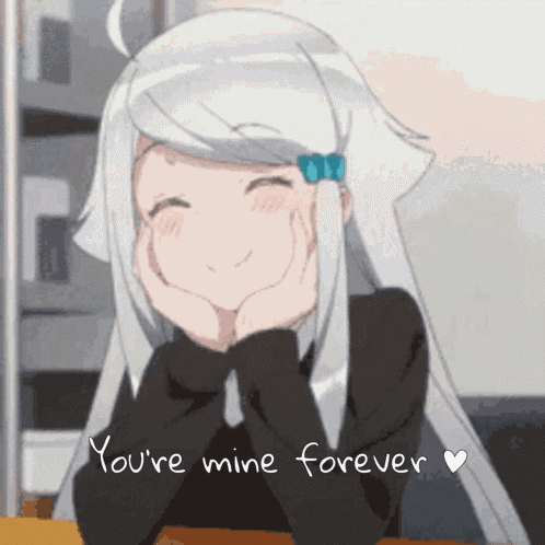 Anime GIF