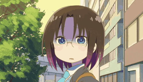 Anime Elma GIF