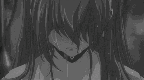 Anime Emotions GIF