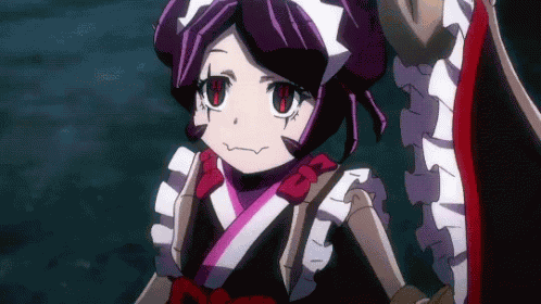 Anime Entoma GIF