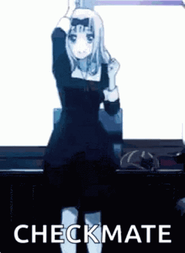 Anime Epic GIF