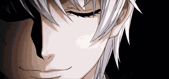 Anime Eye Eishi Tsukasa GIF