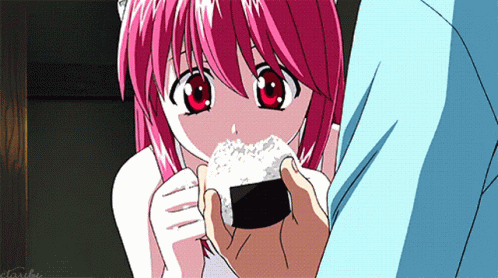 Anime Feed GIF